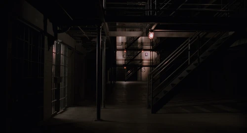Still frame 51 from The Shawshank Redemption (1994) directed by Frank Darabont