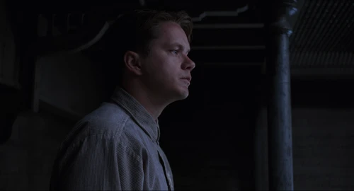 Still frame 62 from The Shawshank Redemption (1994) directed by Frank Darabont