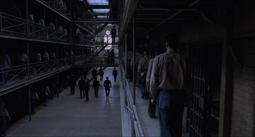 Still frame 63 from The Shawshank Redemption (1994) directed by Frank Darabont