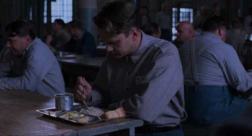 Still frame 65 from The Shawshank Redemption (1994) directed by Frank Darabont