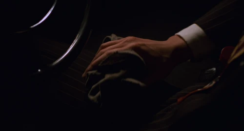 The Shawshank Redemption