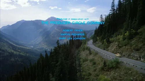 Still frame 3 from The Shining (1980) directed by Stanley Kubrick
