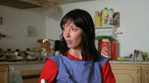 Still frame 6 from The Shining (1980) directed by Stanley Kubrick