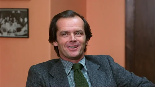 Still frame 10 from The Shining (1980) directed by Stanley Kubrick