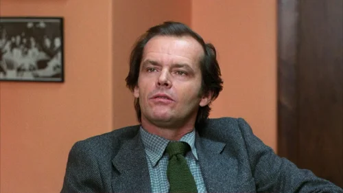 Still frame 9 from The Shining (1980) directed by Stanley Kubrick