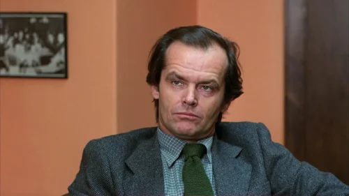 Still frame 11 from The Shining (1980) directed by Stanley Kubrick