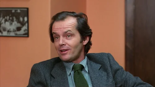 Still frame 12 from The Shining (1980) directed by Stanley Kubrick