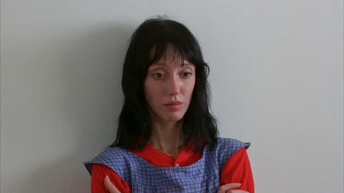 Still frame 15 from The Shining (1980) directed by Stanley Kubrick