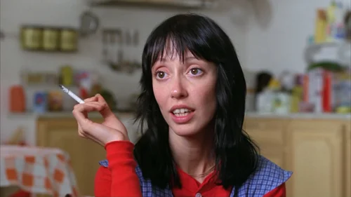 Still frame 21 from The Shining (1980) directed by Stanley Kubrick