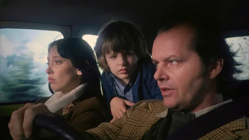 Still frame 22 from The Shining (1980) directed by Stanley Kubrick