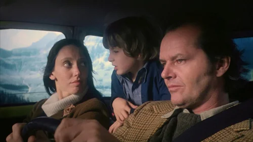 Still frame 23 from The Shining (1980) directed by Stanley Kubrick