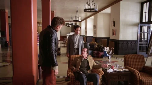 Still frame 24 from The Shining (1980) directed by Stanley Kubrick