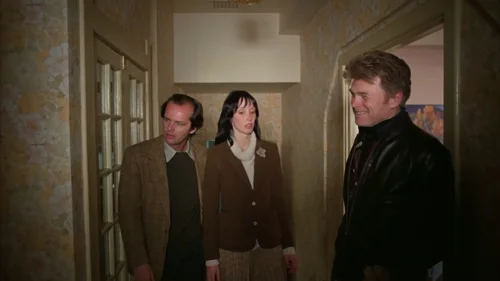 Still frame 27 from The Shining (1980) directed by Stanley Kubrick