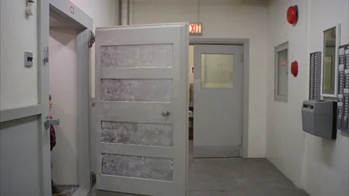 Still frame 31 from The Shining (1980) directed by Stanley Kubrick