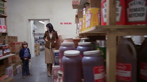 Still frame 33 from The Shining (1980) directed by Stanley Kubrick