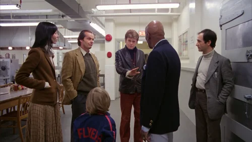 Still frame 32 from The Shining (1980) directed by Stanley Kubrick