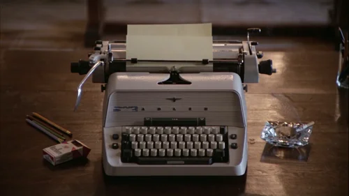 Still frame 44 from The Shining (1980) directed by Stanley Kubrick