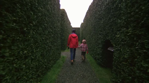 Still frame 46 from The Shining (1980) directed by Stanley Kubrick