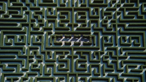 Still frame 47 from The Shining (1980) directed by Stanley Kubrick