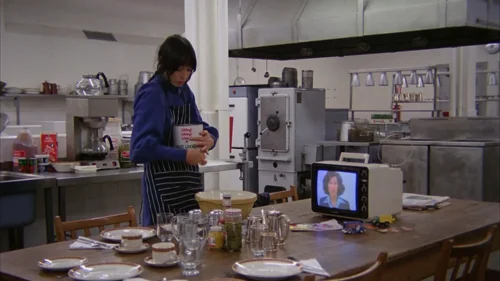 Still frame 48 from The Shining (1980) directed by Stanley Kubrick