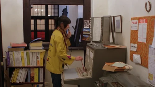 Still frame 56 from The Shining (1980) directed by Stanley Kubrick
