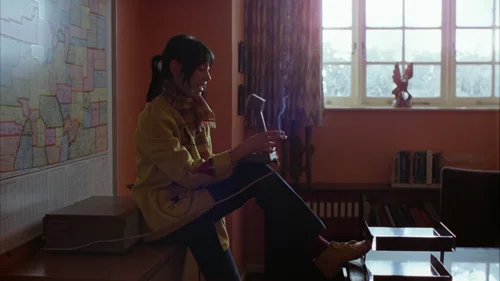 Still frame 58 from The Shining (1980) directed by Stanley Kubrick