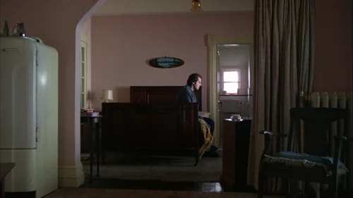 Still frame 64 from The Shining (1980) directed by Stanley Kubrick
