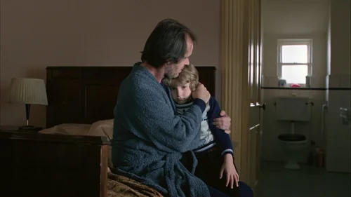 Still frame 63 from The Shining (1980) directed by Stanley Kubrick