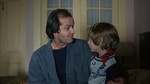 Still frame 67 from The Shining (1980) directed by Stanley Kubrick