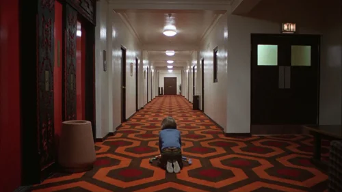 Still frame 68 from The Shining (1980) directed by Stanley Kubrick