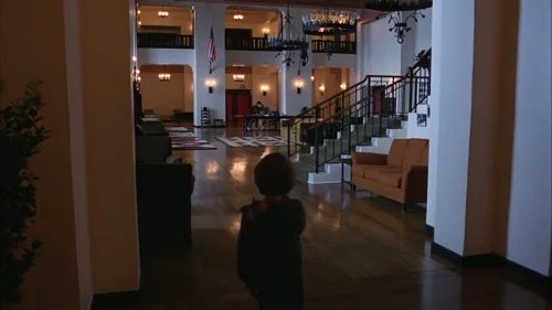 Still frame 71 from The Shining (1980) directed by Stanley Kubrick