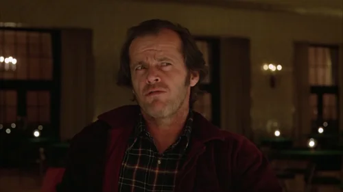 Still frame 78 from The Shining (1980) directed by Stanley Kubrick