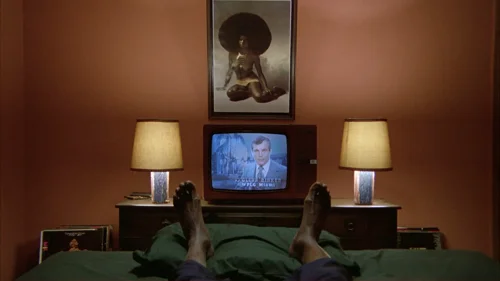 Still frame 84 from The Shining (1980) directed by Stanley Kubrick
