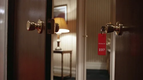Still frame 85 from The Shining (1980) directed by Stanley Kubrick