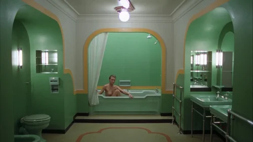 Still frame 86 from The Shining (1980) directed by Stanley Kubrick