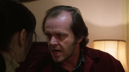 Still frame 94 from The Shining (1980) directed by Stanley Kubrick