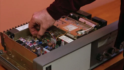 Still frame 112 from The Shining (1980) directed by Stanley Kubrick