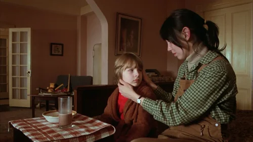Still frame 119 from The Shining (1980) directed by Stanley Kubrick
