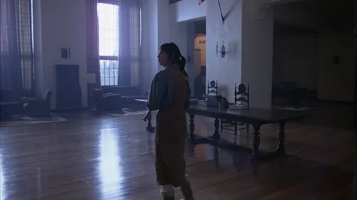 Still frame 120 from The Shining (1980) directed by Stanley Kubrick