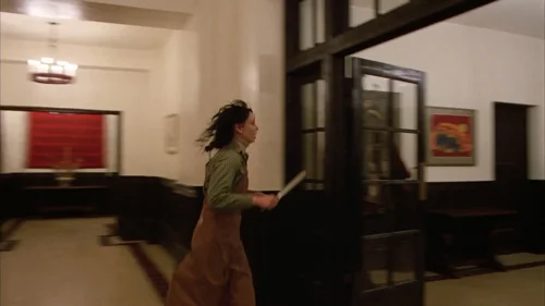 Still frame 133 from The Shining (1980) directed by Stanley Kubrick