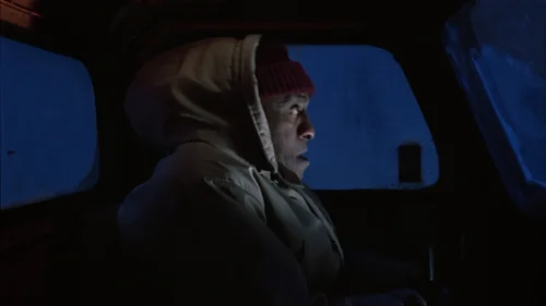 Still frame 140 from The Shining (1980) directed by Stanley Kubrick