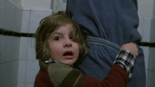 Still frame 144 from The Shining (1980) directed by Stanley Kubrick