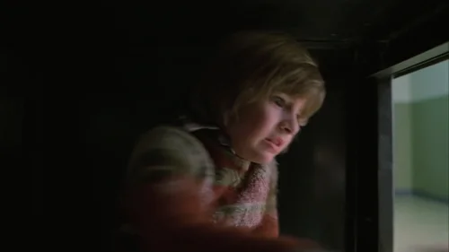 Still frame 148 from The Shining (1980) directed by Stanley Kubrick