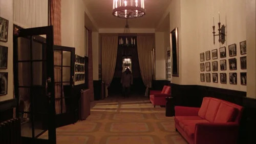 Still frame 152 from The Shining (1980) directed by Stanley Kubrick