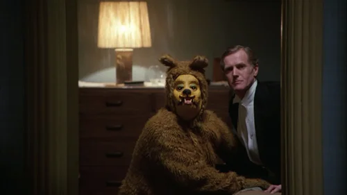 Still frame 154 from The Shining (1980) directed by Stanley Kubrick