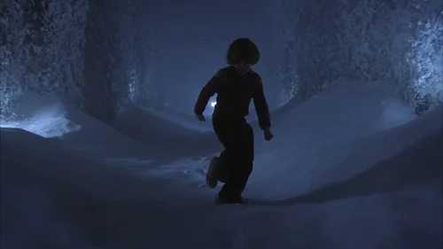 Still frame 158 from The Shining (1980) directed by Stanley Kubrick