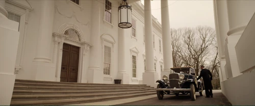 Still frame 57 from The Six Triple Eight (2024) directed by Tyler Perry