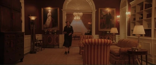 Still frame 69 from The Six Triple Eight (2024) directed by Tyler Perry