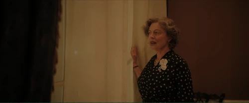 Still frame 70 from The Six Triple Eight (2024) directed by Tyler Perry