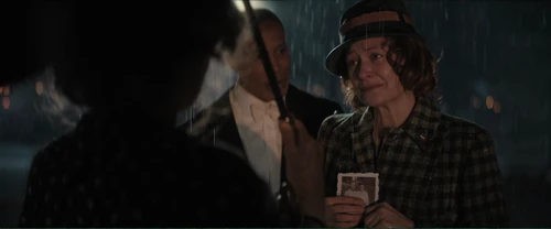 Still frame 73 from The Six Triple Eight (2024) directed by Tyler Perry
